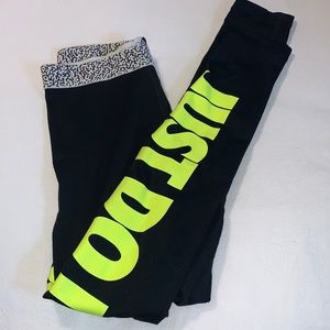 Nike Leggings